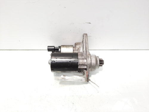 Electromotor Bosch, cod 02T911023R, Vw Polo (9N), 1.4 benz, BKY, 5 vit man (id:592190)