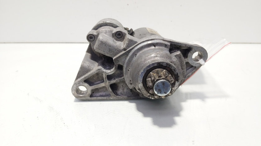 Electromotor Bosch, cod 02T911023R, VW Polo (9N), 1.4 benz, BKY, 5 vit man (id:626669)