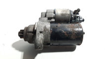 Electromotor Bosch, cod 02T911023R, VW Polo sedan ...