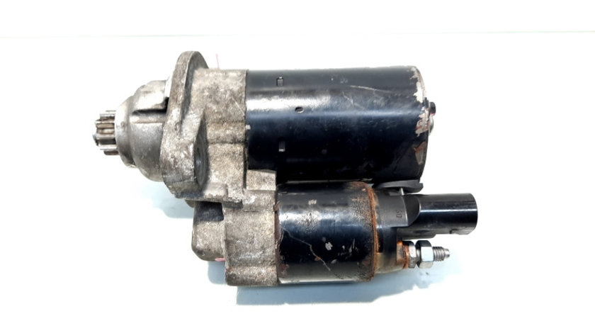 Electromotor Bosch, cod 02Z911023E, Vw Golf 6 (5K1) 1.4 TSI (id:394555)