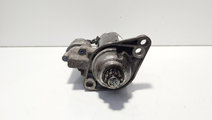 Electromotor BOSCH, cod 02Z911023N, VW Caddy 4, 1....