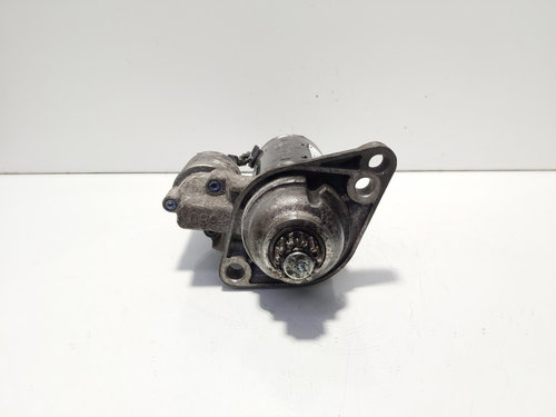 Electromotor BOSCH, cod 02Z911023N, VW Caddy 4, 1.6 TDI, CAYL, 5 vit man (id:627010)