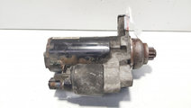 Electromotor Bosch, cod 02Z911023N, Vw Caddy 4, 1....