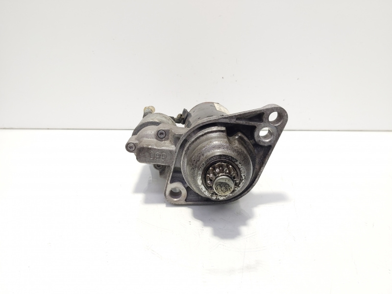 Electromotor Bosch, cod 02Z911023N, Vw Caddy 4, 1.6 TDI, CAY (id:626989)