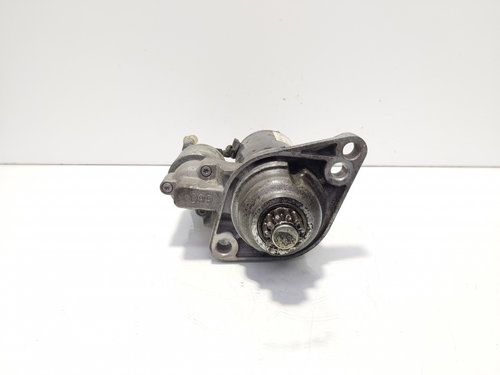 Electromotor Bosch, cod 02Z911023N, Vw Caddy 4, 1.6 TDI, CAY (id:626989)