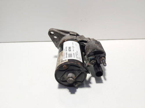 Electromotor Bosch, cod 02Z911023N, VW Transporter 5 (7HB, 7HJ), 2.0 TDI, CAAB, 5 vit man (idi:62784...