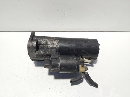 Electromotor Bosch, cod 068911024H, 0001124020, Skoda Superb I (3U4), 1.9 TDI, AVF, 6 vit man (idi:6...