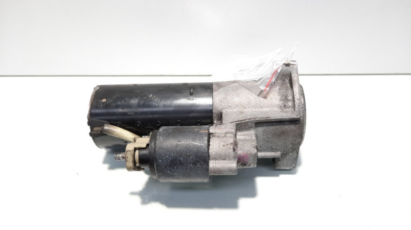 Electromotor Bosch, cod 068911024H, Vw Passat (3B3), 1.9 TDI, AVF (id:573164)