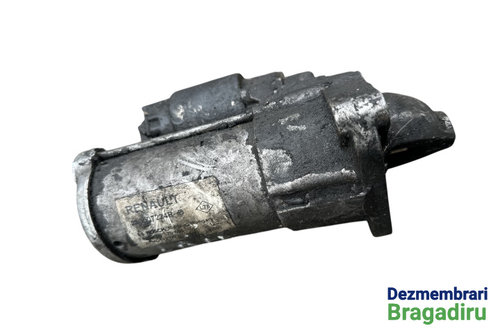 Electromotor Bosch Cod: 233007224R, 0001170605 Nissan Qashqai 2 J11 [2013 - 2020] Crossover 1.5 dCi ...