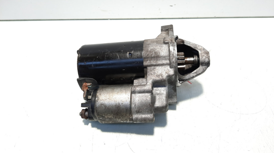 Electromotor Bosch, cod 2S6U-11000-DB, Ford Ka (RB), 1.3 benz, A9A, 5 vit man (id:572007)