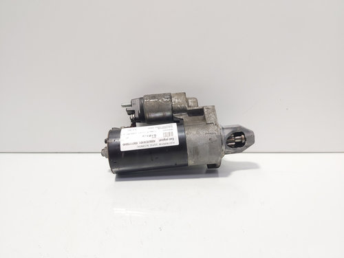 Electromotor Bosch, cod A0061514101, 0001115049, Mercedes Clasa E T-Model (S211), 3.2 CDI, OM642920,...