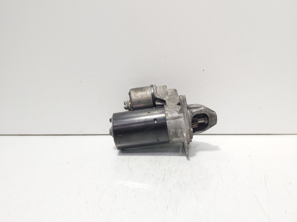 Electromotor Bosch, cod GM55566800, 0001107493, Opel Corsa D 1.2 benz, A12XER, 5 vit (id:704902)