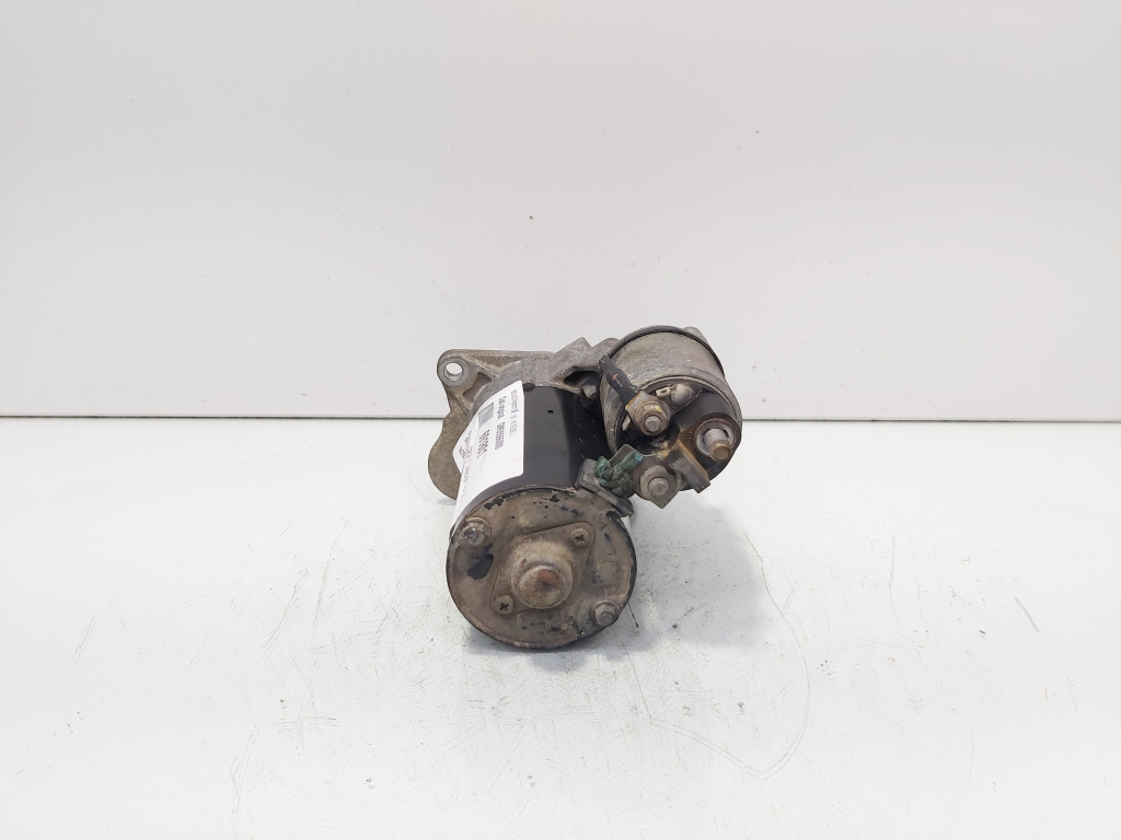 Electromotor Bosch, cod GM55566800, Opel Corsa D 1.2 benz, A12XER, 5 vit (id:691801)