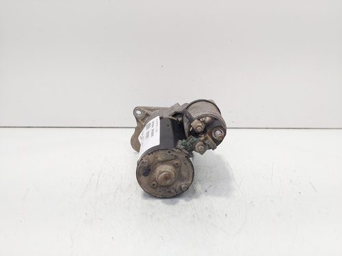 Electromotor Bosch, cod GM55566800, Opel Corsa D 1.2 benz, A12XER, 5 vit (id:691801)