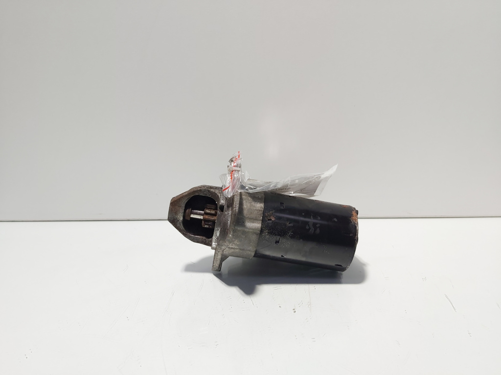 Electromotor Bosch, cod GM55566800, Opel Corsa D 1.2 benz, A12XER, 5 vit (id:673676)