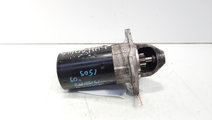 Electromotor Bosch, cod GM55566800, Opel Corsa D, ...