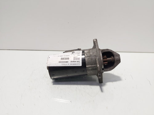 Electromotor Bosch, cod GM55566800, Opel Corsa D 1.2 benz, A12XER, 5 vit (id:688300)