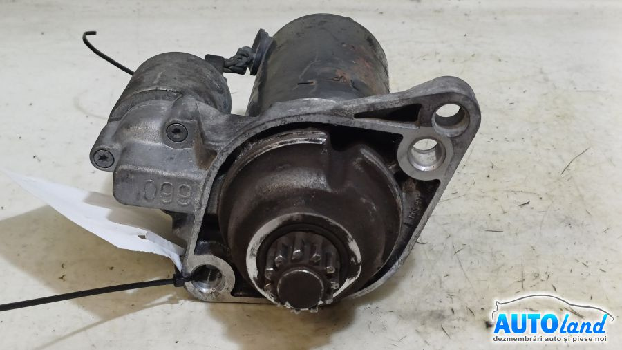 Electromotor Bosch Diesel Volkswagen JETTA III 1K2 2005-2010