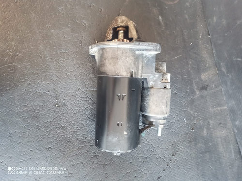 Electromotor BOSCH , Fiat Stilo, Doblo ,Croma, Punto Multipla, Alfa Romeo COD - 0001108202 / 1005831...