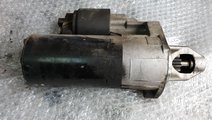 Electromotor bosch mercedes s-benz sl r230 5000 be...