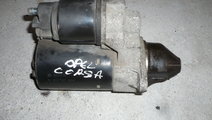 Electromotor Bosch Opel 0001107404 Opel Astra G,As...