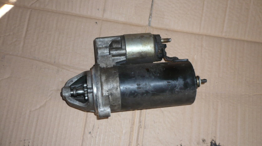 Electromotor Bosch Opel Frontera A 2.5 tds,Jeep Cherokee,Chrysler Voyager