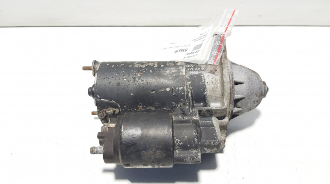 Electromotor Bosch, Opel Kadett, 1.8 benz, C18NZ, 5 vit man (idi:635839)