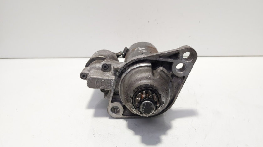 Electromotor Bosch, Skoda Octavia 2 Combi (1Z5) 1.6 TDI, CAY, 5 vit man (idi:626849)