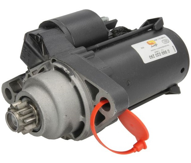 Electromotor Bosch Volkswagen Golf 5 2003-2009 0 986 020 290