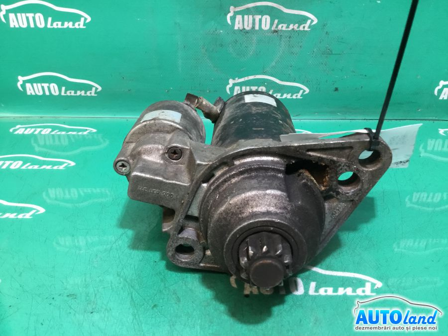 Electromotor Bosch Volkswagen PASSAT 3C2 2005