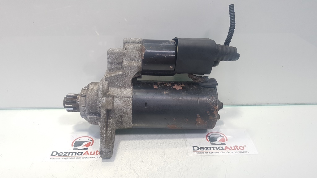 Electromotor bosch Vw Caddy 3 Combi (2KJ) 2.0 sdi, cod 0AH911023B (id:376155)
