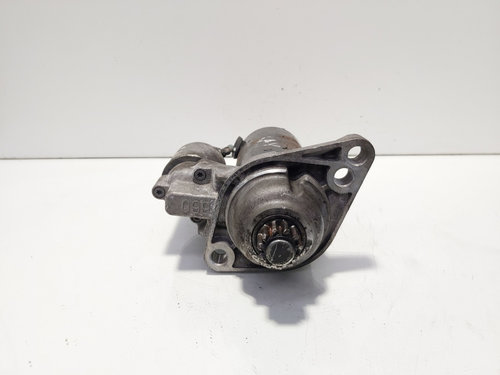 Electromotor Bosch, Vw Golf 6 (5K1) 1.6 TDI, CAY, 5 vit man (idi:626849)