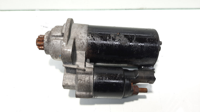 Electromotor Bosch, Vw Jetta 3 (1K2) 1.9 TDI, BXE, 5 vit man (id:485740)