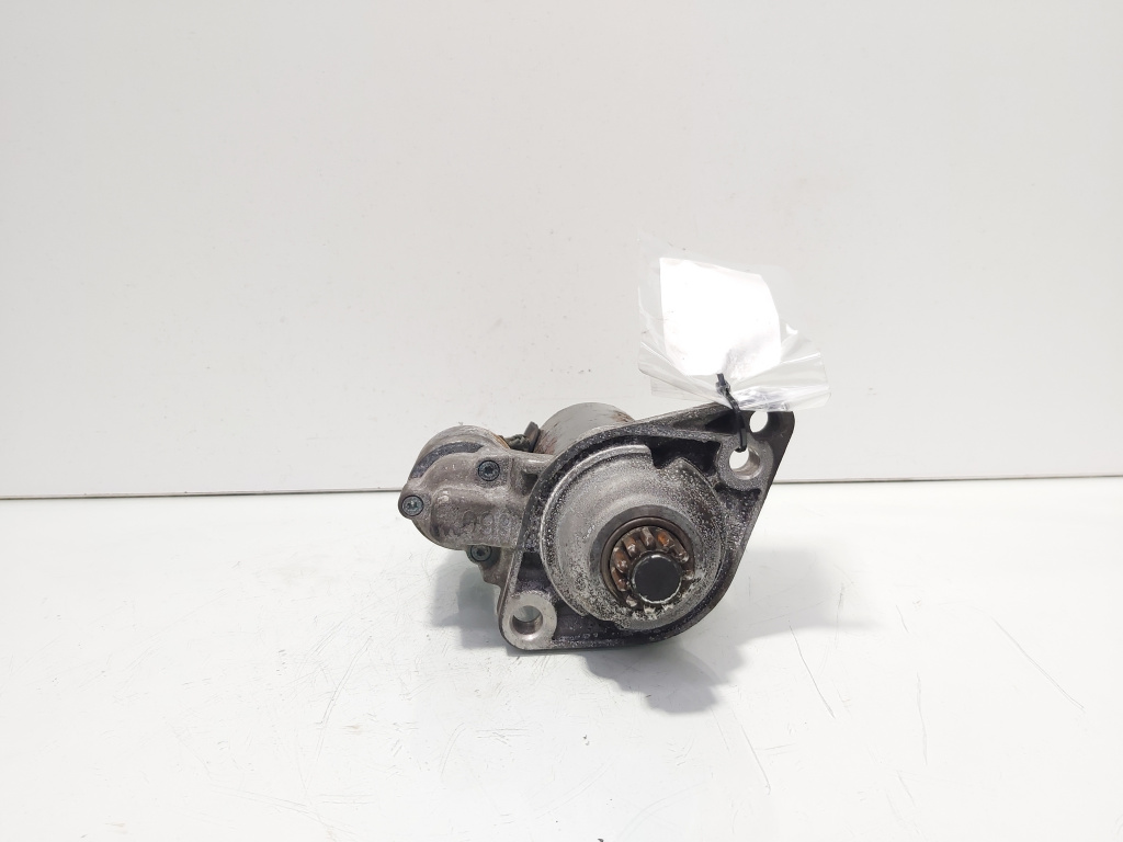 Electromotor Bosch, Vw Polo (6R) 1.2 TDI, CFW, 5 vit man (id:7044558)