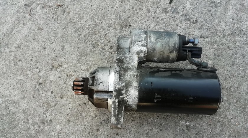 Electromotor Bosch vw Tiguan 4motion 2.0 tdi cod 02M911024, 0001123038