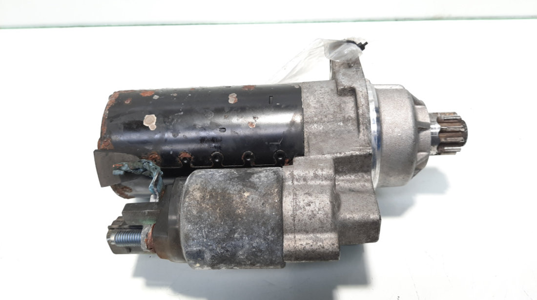Electromotor Bosch, Vw Touran (1T1, 1T2) 2.0 TDI, BKD, 6 vit man (id:485743)
