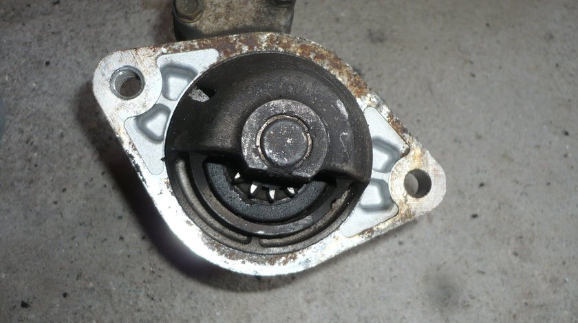 Electromotor Bosh Opel Agila Astra H.Opel Combo,Corsa C Meriva Opel Tigra 1.3 Cdti Cod:0001107429