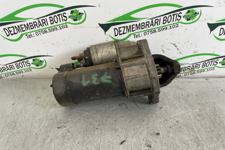 Electromotor C186442A Fiat Punto 2 [1999 - 2003] Hatchback 5-usi 1.2 MT (80 hp)