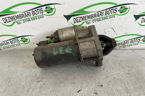 Electromotor C186442A Fiat Punto 2 [1999 - 2003] Hatchback 5-usi 1.2 MT (80 hp)