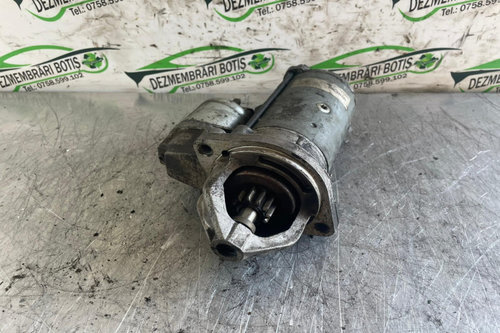 Electromotor C191851A Mercedes-Benz Sprinter 2 906 [2006 - 2013] Autoutilitara duba 5-usi