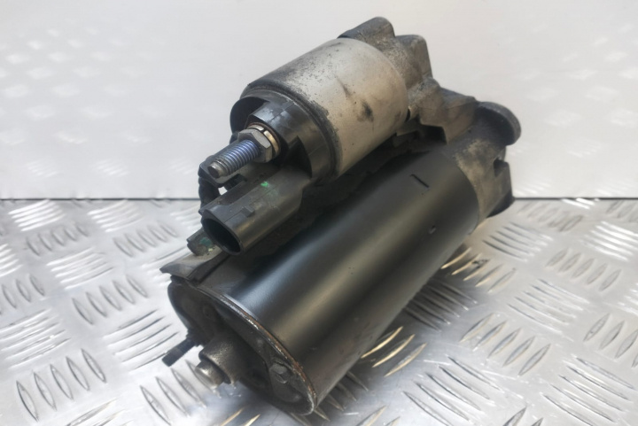 Electromotor CAH 2.0 tdi 03G911023A Audi A6 4F/C6 [2004 - 2008]