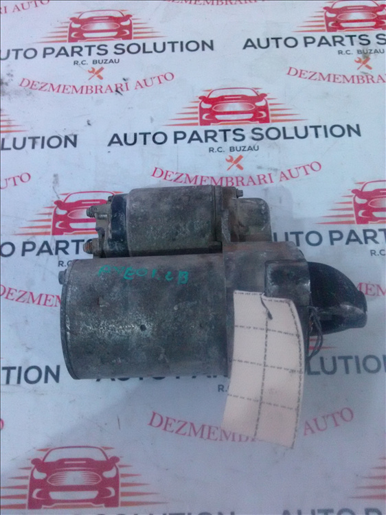 Electromotor CHEVROLET AVEO 1.2B an fabr. 2007