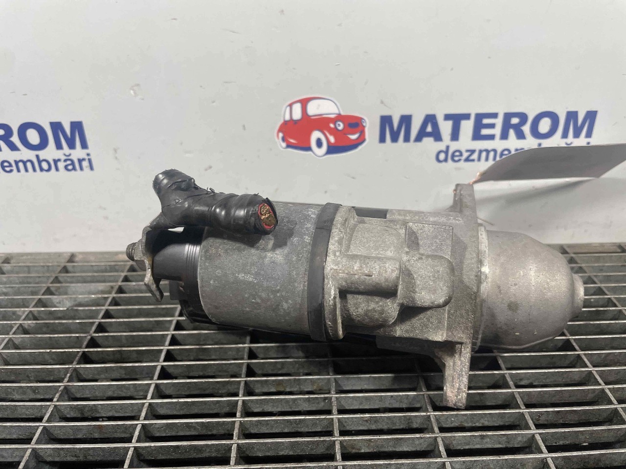 ELECTROMOTOR CHEVROLET AVEO A12XER - (2009 2011)