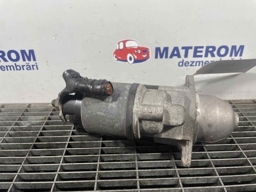 ELECTROMOTOR CHEVROLET AVEO A12XER - (2009 2011)