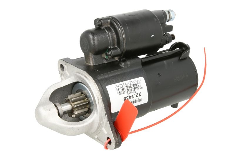 Electromotor CHEVROLET AVEO, CRUZE, ORLANDO 1.6/1.8