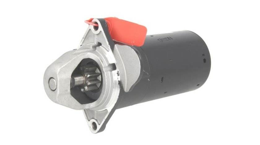 Electromotor CHEVROLET AVEO, CRUZE, ORLANDO, TRAX; OPEL ADAM, ASTRA J, ASTRA J GTC, CASCADA, CORSA D, CORSA E