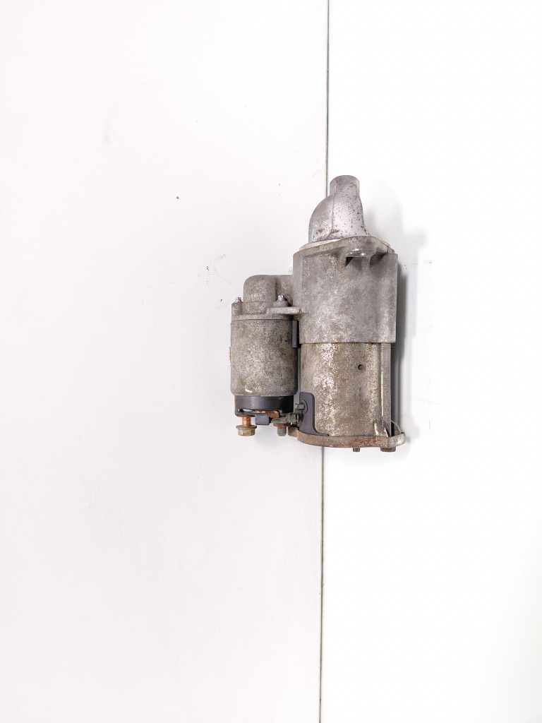 Electromotor, Chevrolet Aveo (T250, T255), 1.2 benz, B12D1, 5 vit man (id:696252)