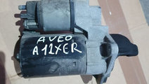 Electromotor Chevrolet Aveo T300 1.2 A12XER