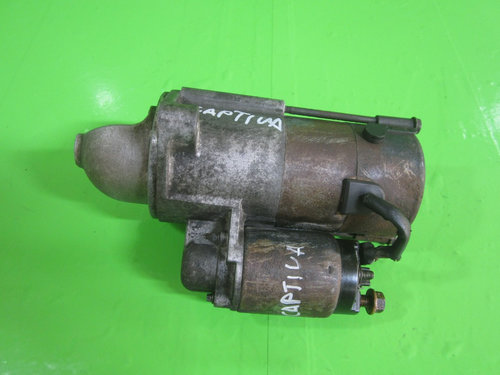 ELECTROMOTOR CHEVROLET CAPTIVA 2.0 CDTI 93kw 127cp 4x4 FAB. 2006 - 2014 ⭐⭐⭐⭐⭐