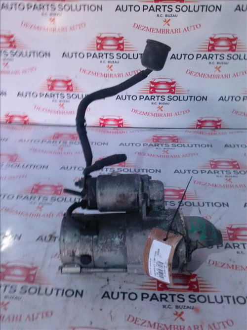 Electromotor CHEVROLET CAPTIVA 2.0 d an fabr. 2009